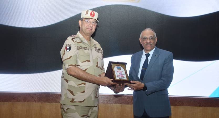 Alexandria University Participates with the Northern Military Region in Medical Convoy to Bashayer El-Kheir Area