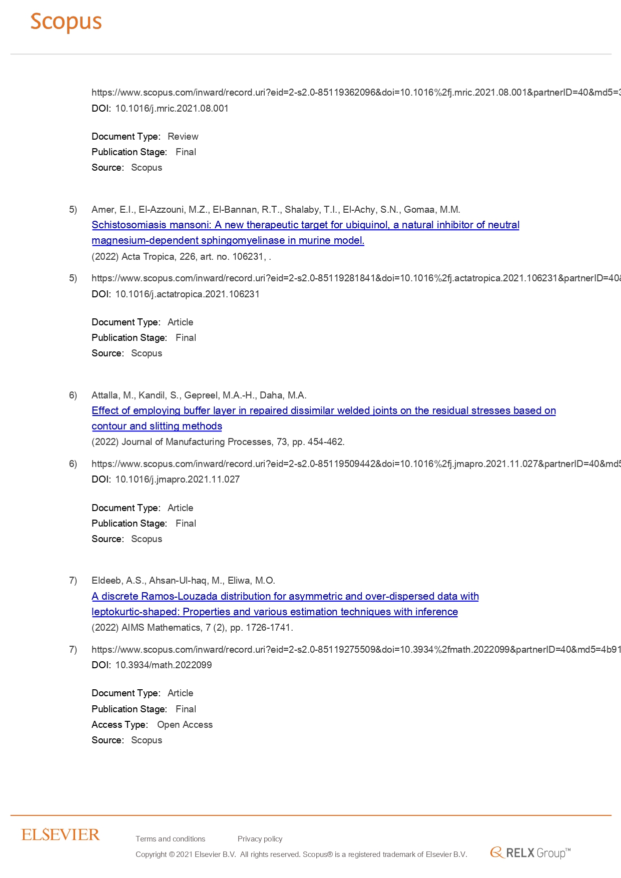 30 AlexU Publication in Scopus 29 November 2021 pages to jpg 0002