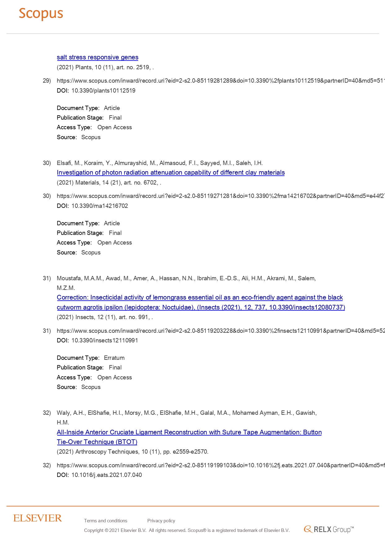 30 AlexU Publication in Scopus 29 November 2021 pages to jpg 0009