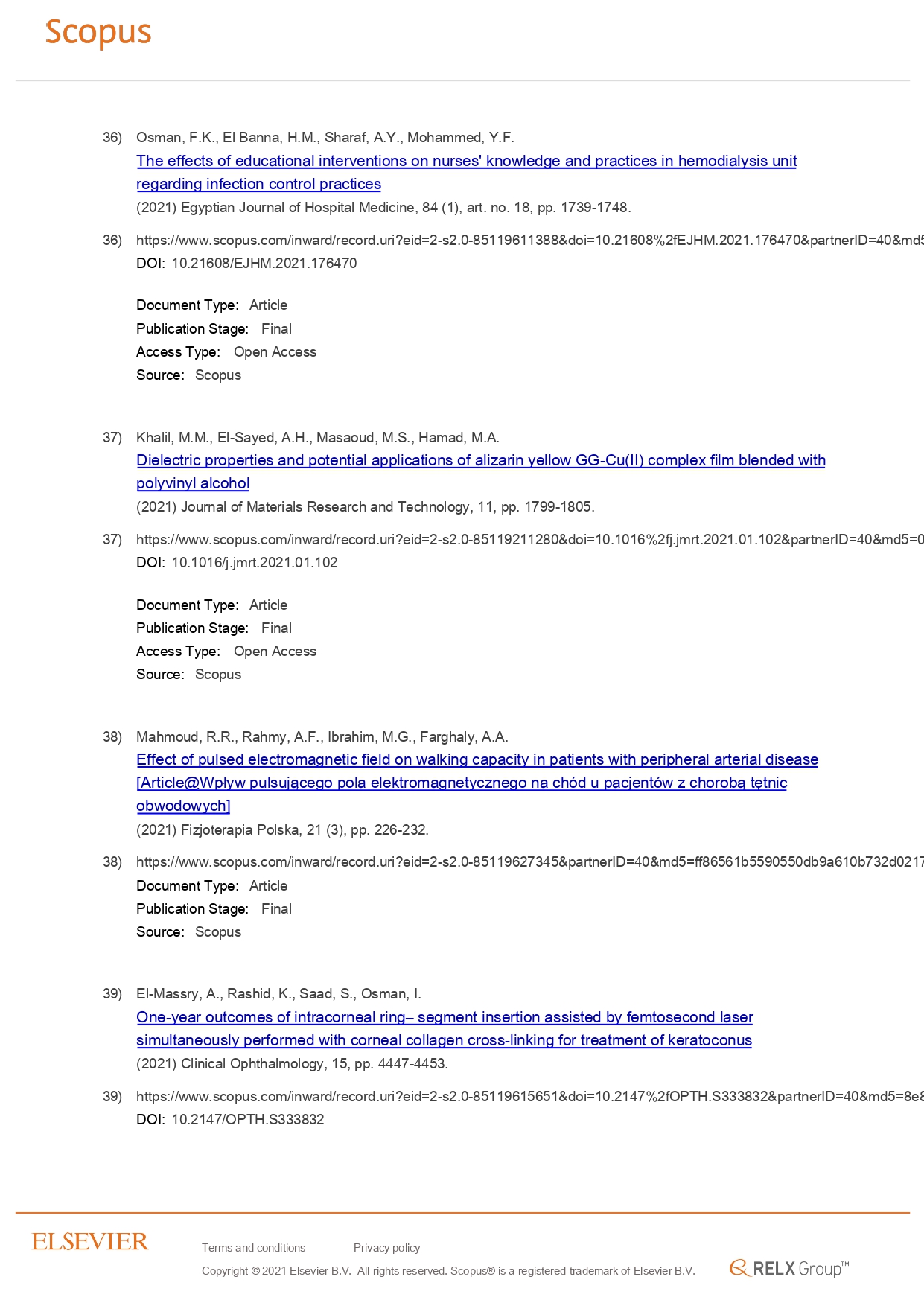 30 AlexU Publication in Scopus 29 November 2021 pages to jpg 0011