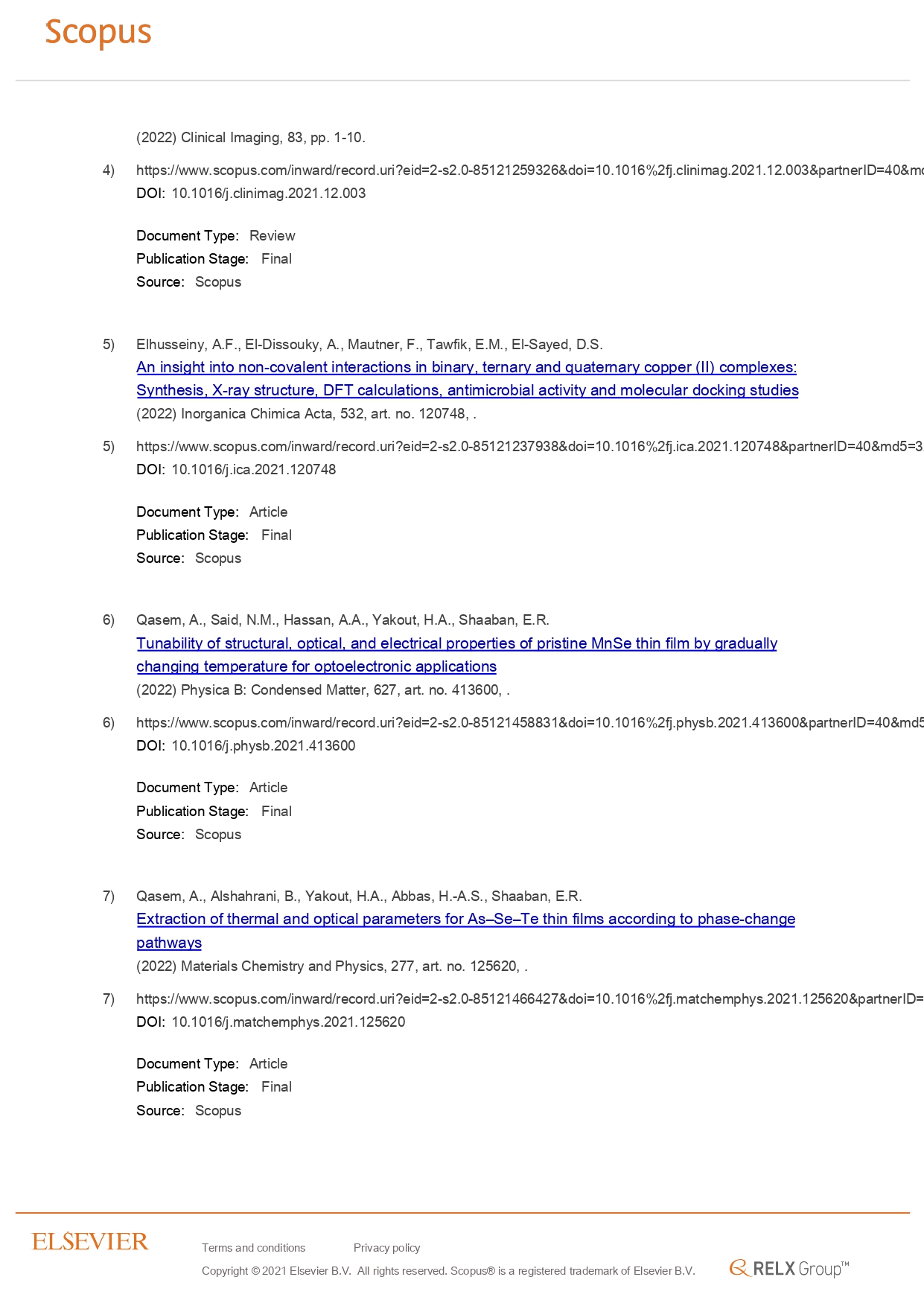 34 AlexU Publication in Scopus 27 December 2021 page 0002