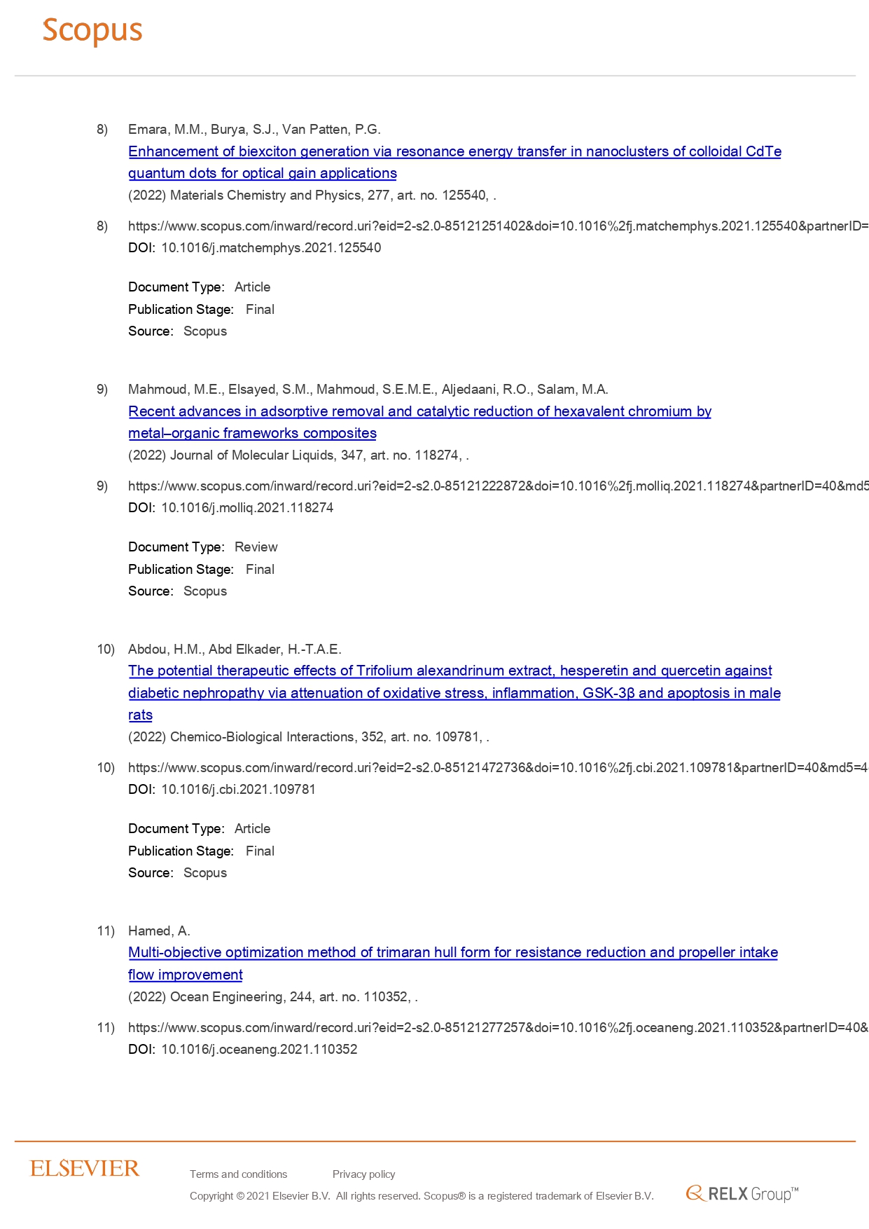 34 AlexU Publication in Scopus 27 December 2021 page 0003