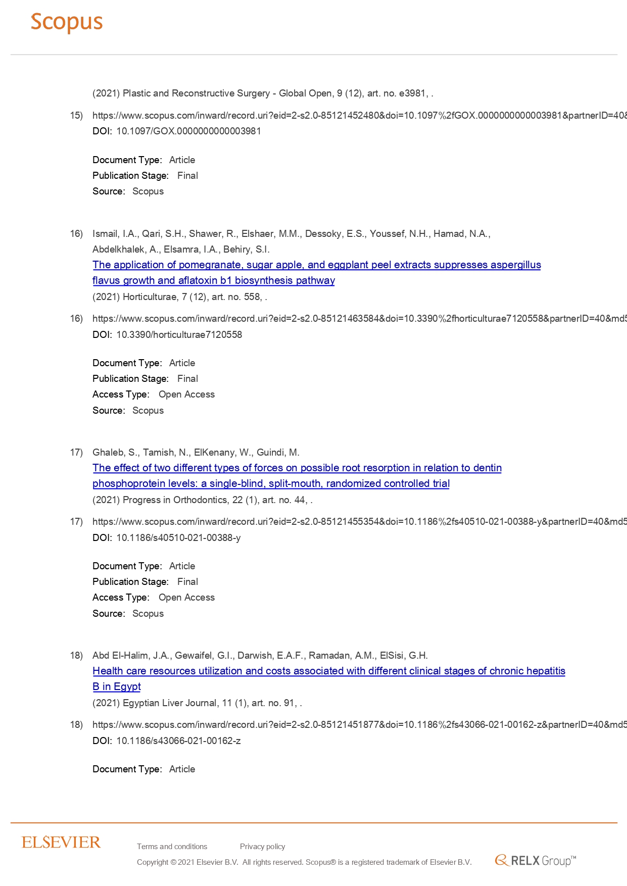 34 AlexU Publication in Scopus 27 December 2021 page 0005