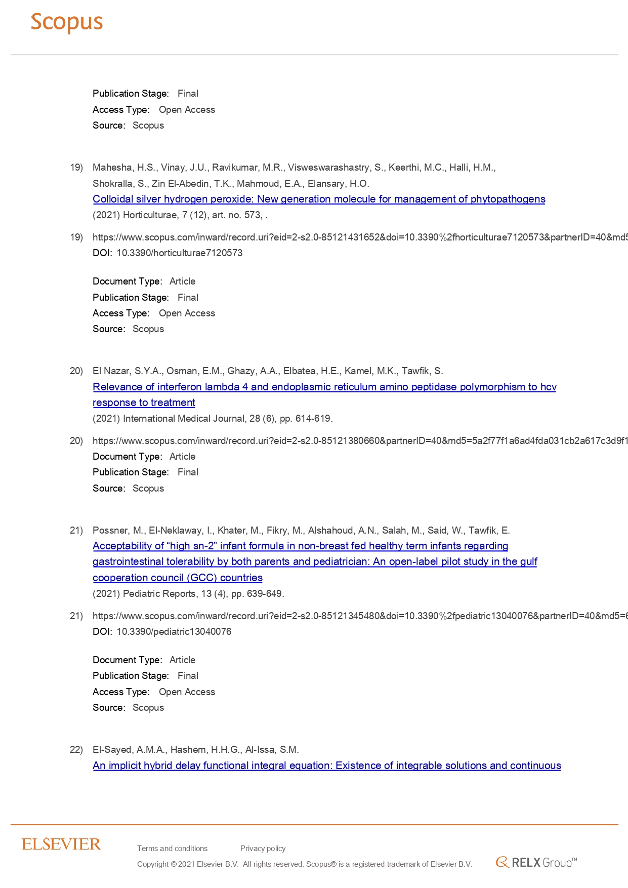 34 AlexU Publication in Scopus 27 December 2021 page 0006