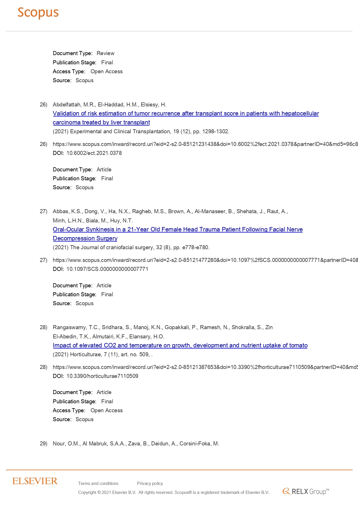 34 AlexU Publication in Scopus 27 December 2021 page 0008