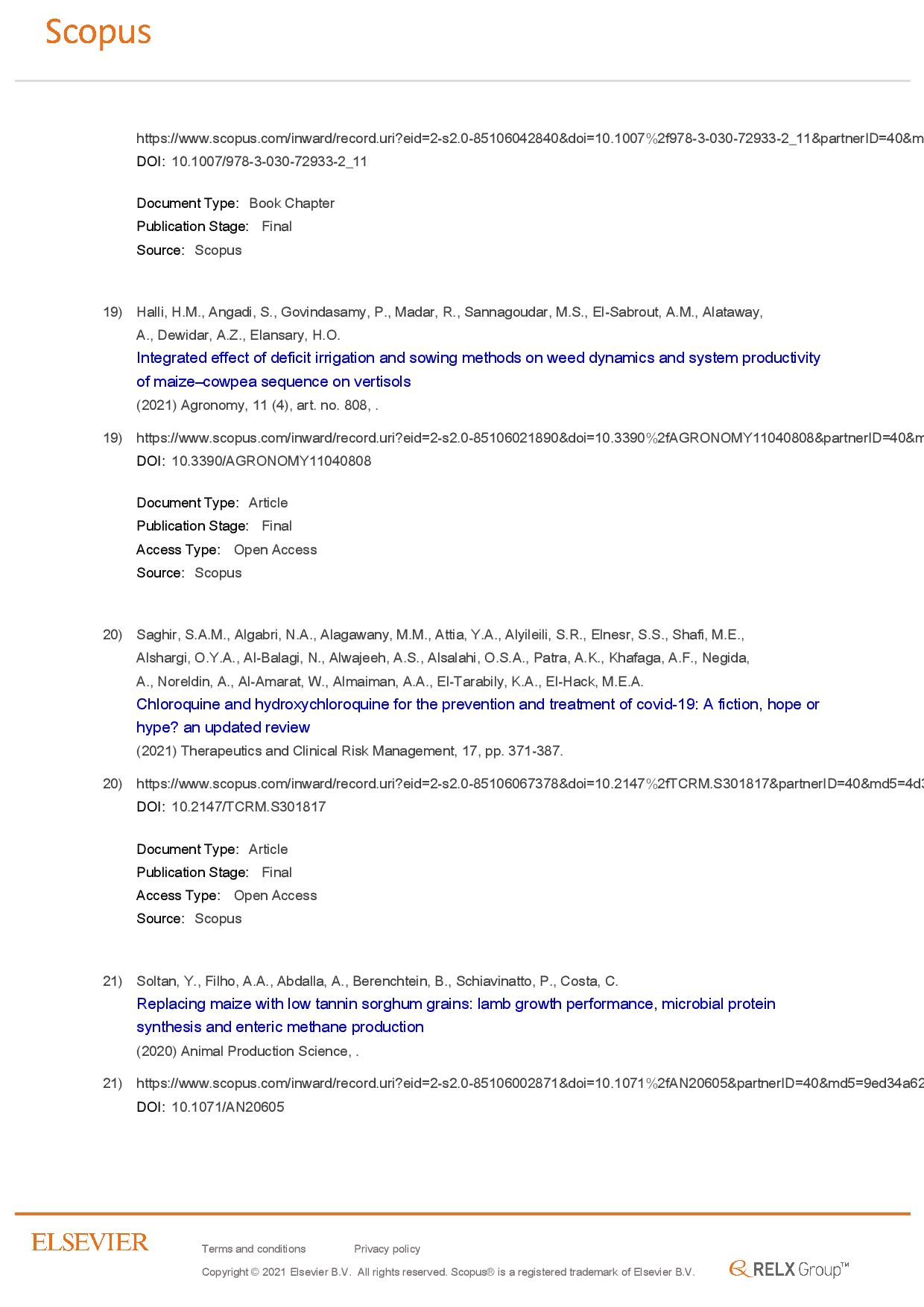 AlexU Publication in Scopus 30 May 2021 page 006