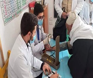 Medical caravans13