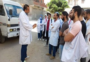 Medical caravans17