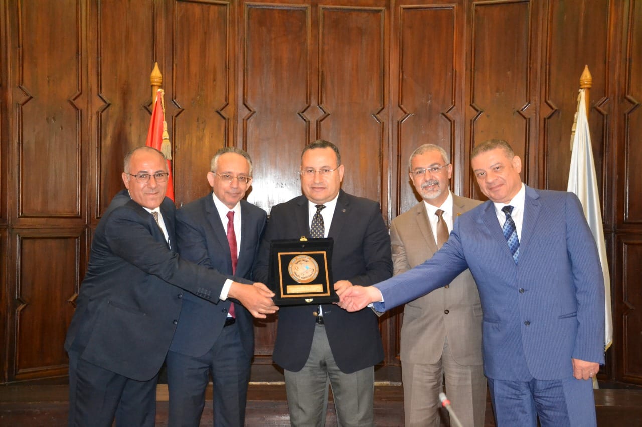 alexandria.university31.5.2022