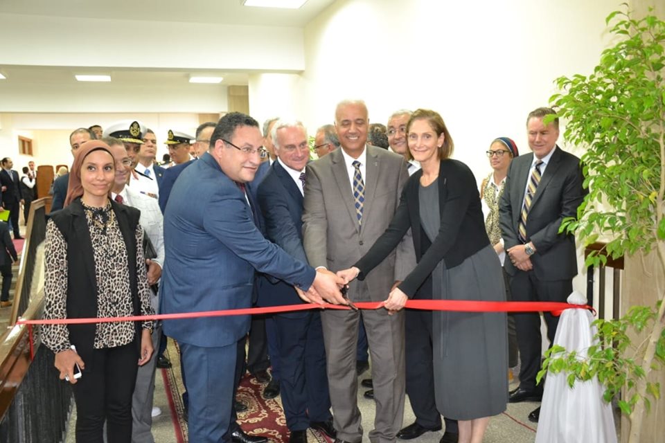 alexu.inaugration