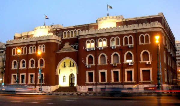 universitybuilding