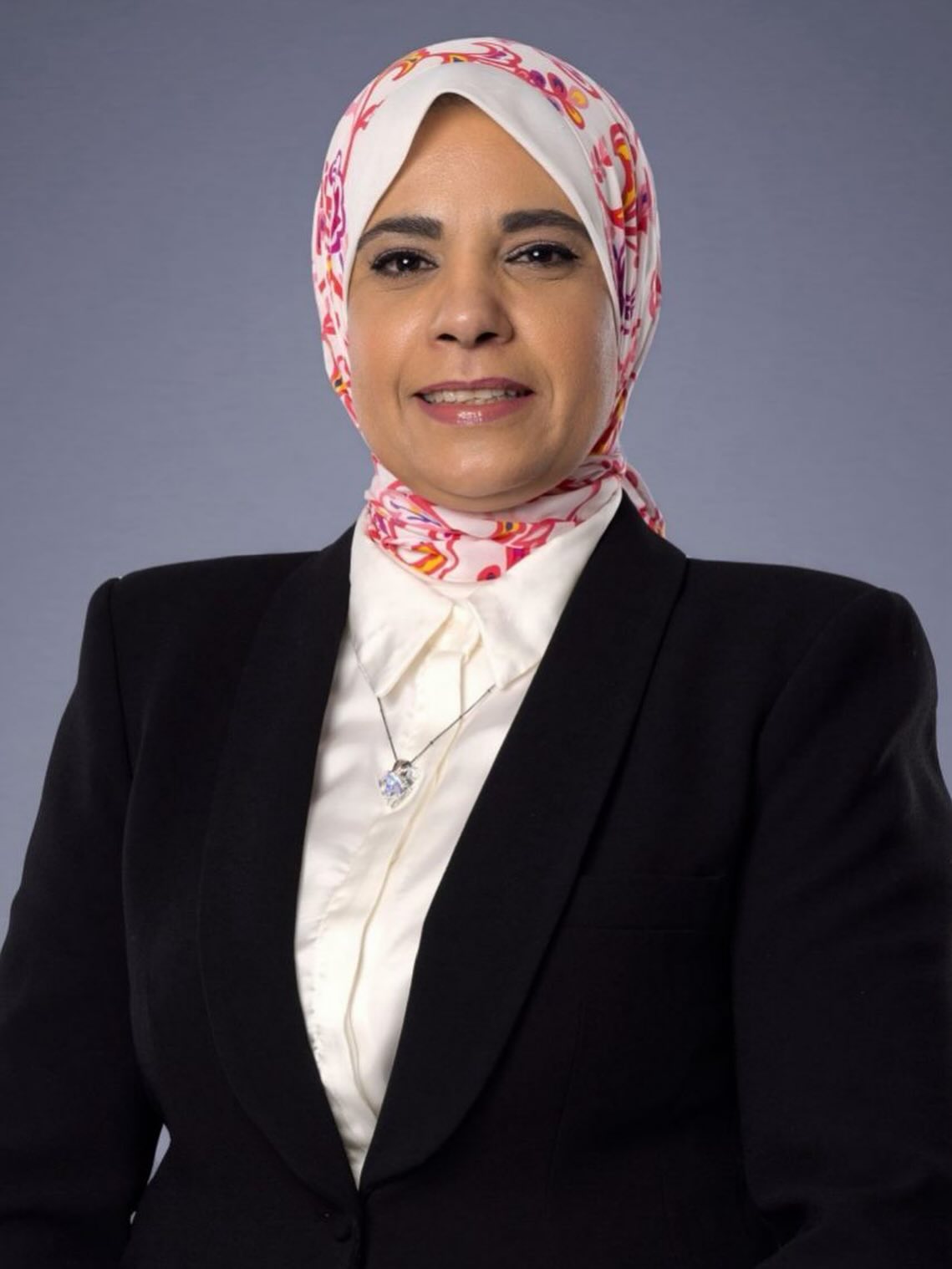 dr.afaf .elOUFY
