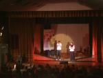 Department of Cultural Activity organizes a workshop on theater writing Department of Cultural Activity organizes a workshop on theater writing