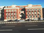 المدن الجامعية المدن الجامعية