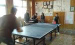 Youth Care organizes a sport championship for university students Youth Care organizes a sport championship for university students