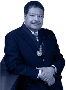 Dr. Ahmed Zewail