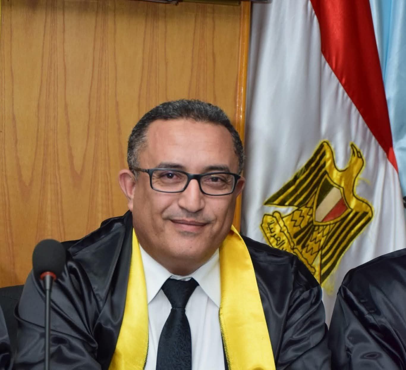 kamal saqr