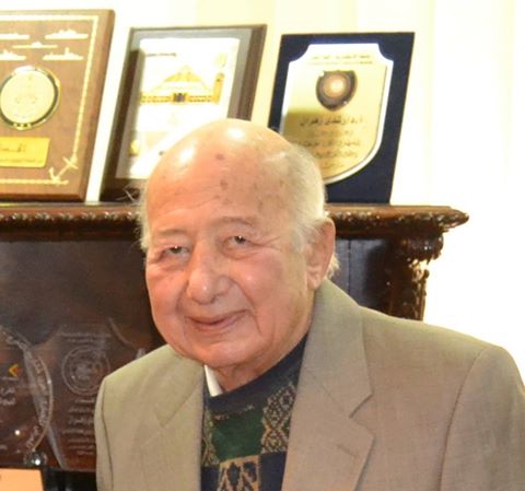 mostafa abady