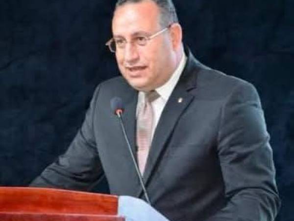 قرار جمهورى بتعيين الدكتور عبد العزيز قنصوه عضوًا بمجلس أمناء الأكاديمية الوطنية لتدريب وتأهيل الشباب