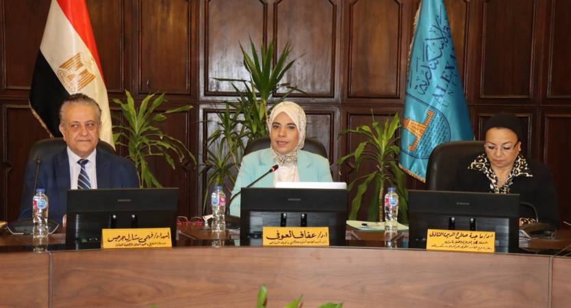 The Community Service and Environmental Development Council Adopts a Package of Decisions to Enhance Safety, Community Awareness, and Support Development Initiatives