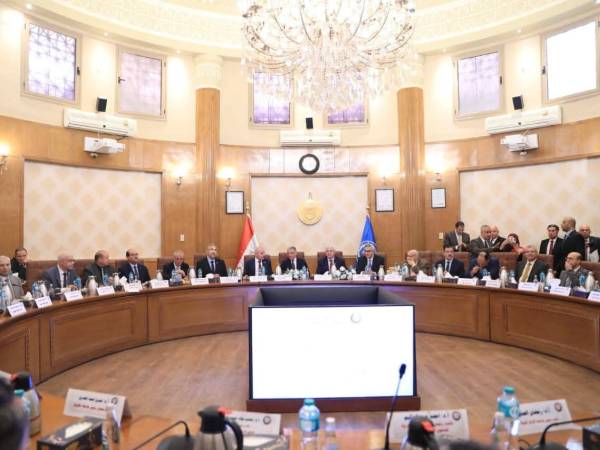 جامعة الإسكندرية تحصد المركز الثاني في مسابقة 