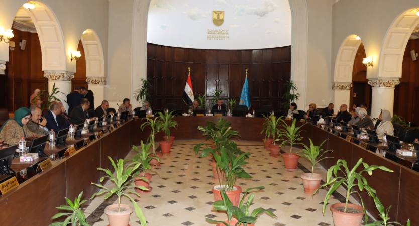 Postgraduate Studies and Research Council Strengthens Research Integrity and Supports Artificial Intelligence Directions