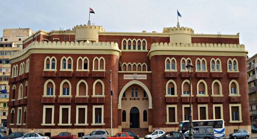 الدكتور عبد العزيز قنصوة وزيرًا للتعليم العالي والبحث العلمي