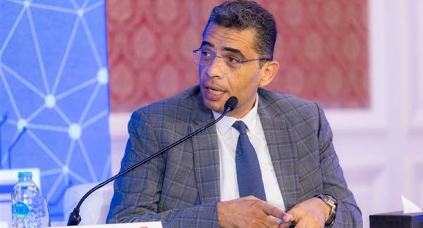 الدكتور وليد البرقي محافظًا للبحر الأحمر 