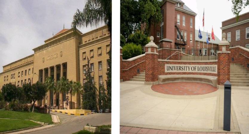  Admission Open for a Joint Master’s Program with the University of Louisville in Production and Manufacturing Engineering – Faculty of Engineering