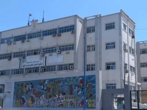 بيان من جامعة الإسكندرية بشأن ما تم تداوله عبر مواقع التواصل الاجتماعي حول قسم أمراض النساء والتوليد بمستشفى الشاطبي الجامعي