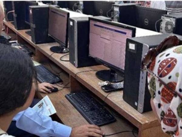 جامعة الإسكندرية تعلن بدء التسجيل لاختبارات القدرات.. وتخصص 7 معامل إلكترونية لتقديم الدعم للطلاب
