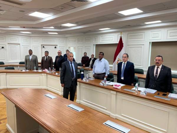 مجلس جامعة الإسكندرية الأهلية يناقش ملفات أكاديمية وطلابية ويقر حزمة من القرارات لدعم منظومة التعليم والخدمات الجامعي