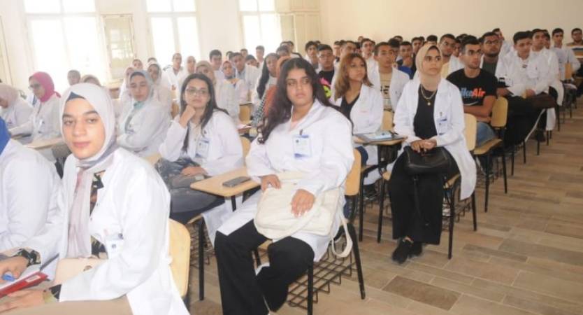جامعة الإسكندرية الأهلية تعلن عن منح وتخفيضات لطلابها
