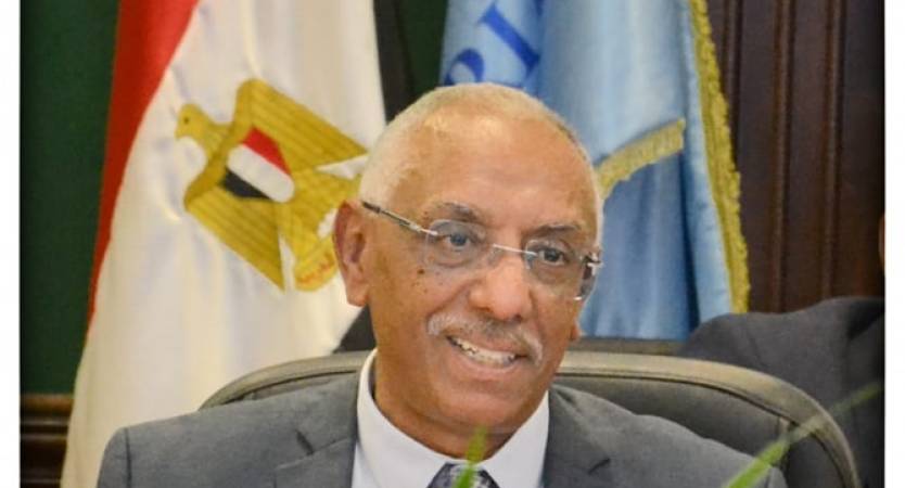 مجلس شئون التعليم والطلاب بجامعة الإسكندرية يناقش استعدادات العام الدراسى الجديد