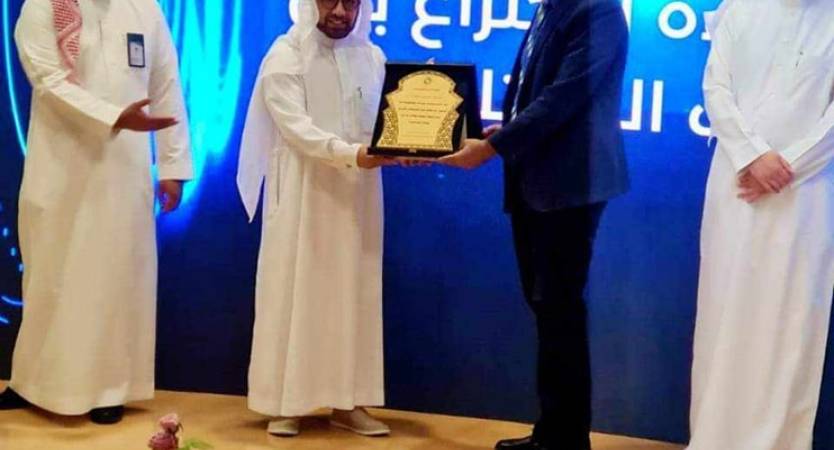 أستاذ بجامعة الإسكندرية يسجل أول براءة إختراع فردية في مجال فسيولوجيا الأسماك البحرية