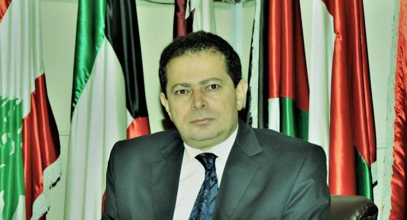Dr. Ahmed Wahban Re-appointed as Dean of the Faculty of Economic Studies and Political Science