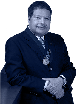 Dr. Ahmed Zewail